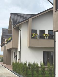 Citynest Bucovina - 2