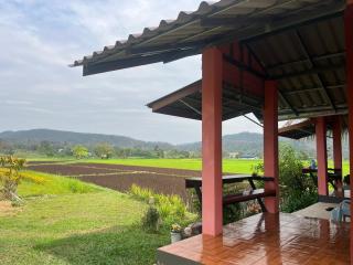 Kaewma farmstay - 7