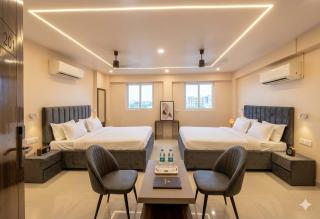 Bajrangi Hotel - 1