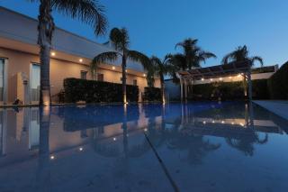 Le Murge Del Salento Hotel b&b Depandance - 9