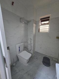 Modern Private easily accessible apartments in Busia - 6