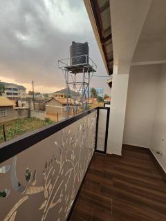 Modern Private easily accessible apartments in Busia - 5