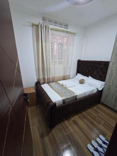 Modern Private easily accessible apartments in Busia - 4