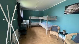 Songesand Camp - 0