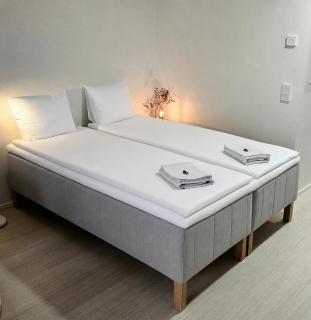 Brand new studio apartment on Kakola hill - 9