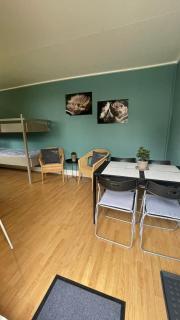 Songesand Camp - 5