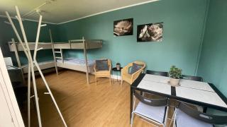 Songesand Camp - 6