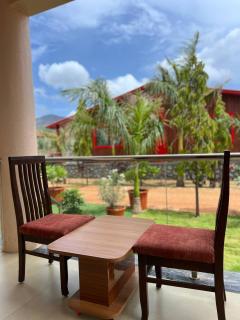 Ambica valley resort - 4