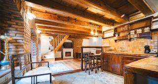Albert Authentic Suites Brasov - Tampa View - Special Swimming Pool & Spa Rates - 5