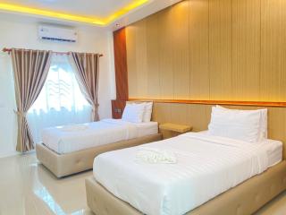 Aten hotel - เอเท็น โฮเทล - 7