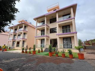 Ambica valley resort - 9