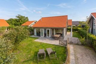 Zonnedorp 22 Vakantiehuis Anoes Renesse | Strandnabij Comfort in Zeeland - 9