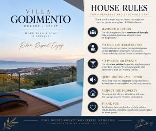 Villa Godimento w heated pool - 5