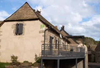 Gîte en granit - 9