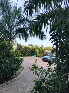 Happy stays Diani beach 1 bedroom apartment - 9