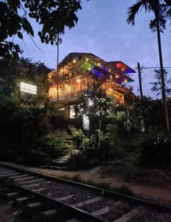 Hostal Tree House - Ella - 0