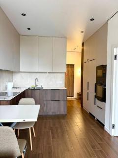 Stylish Apartment with Sea View in Arcadia - 7