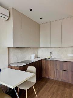 Stylish Apartment with Sea View in Arcadia - 4