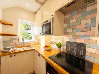 Cosy 3 Bedroom Cottage Near Swanage Beach Court Hill Haven - 8