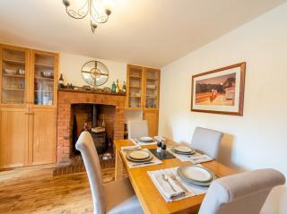 Cosy 3 Bedroom Cottage Near Swanage Beach Court Hill Haven - 7