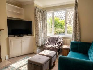 Cosy 3 Bedroom Cottage Near Swanage Beach Court Hill Haven - 5