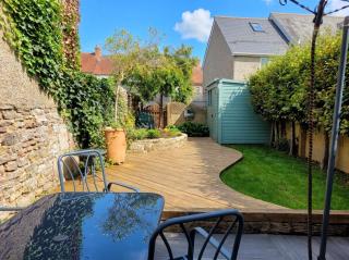 Cosy 3 Bedroom Cottage Near Swanage Beach Court Hill Haven - 1