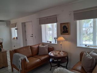 Hellehuset på Orø - 9