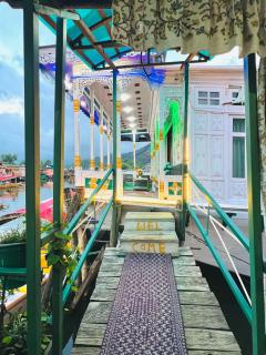 Houseboat Kings Paradise - 5