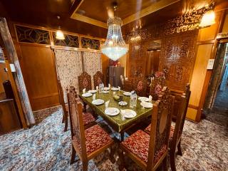Houseboat Kings Paradise - 4