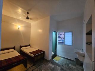 Samrat Lodge - 3
