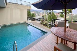 The Lavana Signature Mers Villa Bandung - 6