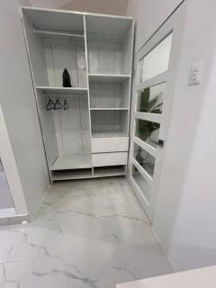 Modern 1BR Apt 7 Min to Scarborough PortTerminal - 4