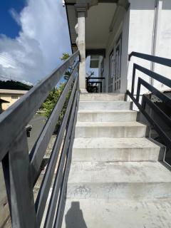 Modern 1BR Apt 7 Min to Scarborough PortTerminal - 1