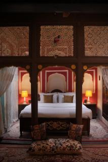 A Royal Heritage Suite in the Heart of Androon Lahore - 7