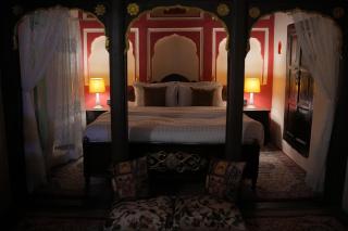 A Royal Heritage Suite in the Heart of Androon Lahore - 5