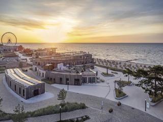 Lieblingsplatz Hotel Surf Rescue Club - 9