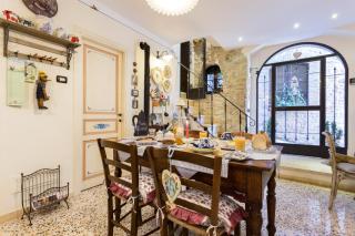 Bed and Breakfast A casa delle Fate - Asís - 7
