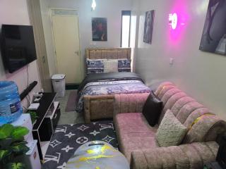 Royal suburbs tsavo - 1