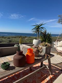 105 on Beach, Sage Room - 9