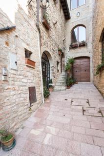 Bed and Breakfast A casa delle Fate - Asís - 5