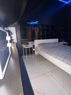 La suite 7 Sauna et jacuzi - 5