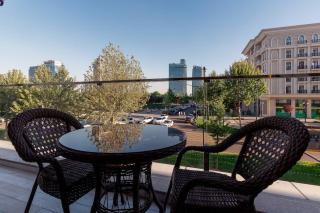 Gardens Residents B9-63 - 5