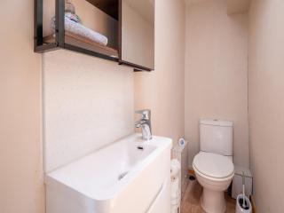 Peaceful Annexe With Patio Near Coast & Exmoor - 1