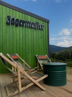 Jager Haus - 3