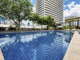 Spacious 53 Sqm l BTS Thong Lo l Ultra Fast WiFi - 5