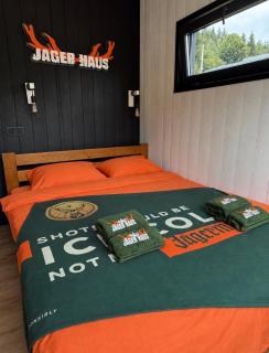 Jager Haus - 1
