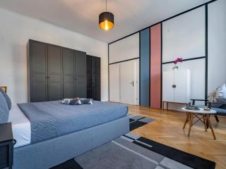 2 Bedroom Apartment for 6 near Donaukanal & U4 U2 Metro - 4