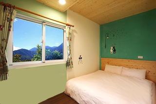 Alishan Shanyunhua B&B Homestay - Meishan - 2