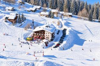 Salzburger Dolomitenhof - 9