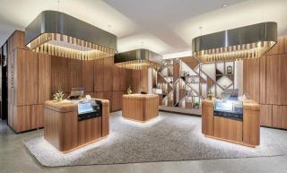 UrCove By Hyatt Beijing National Exhibition Sanyuanqiao - 9